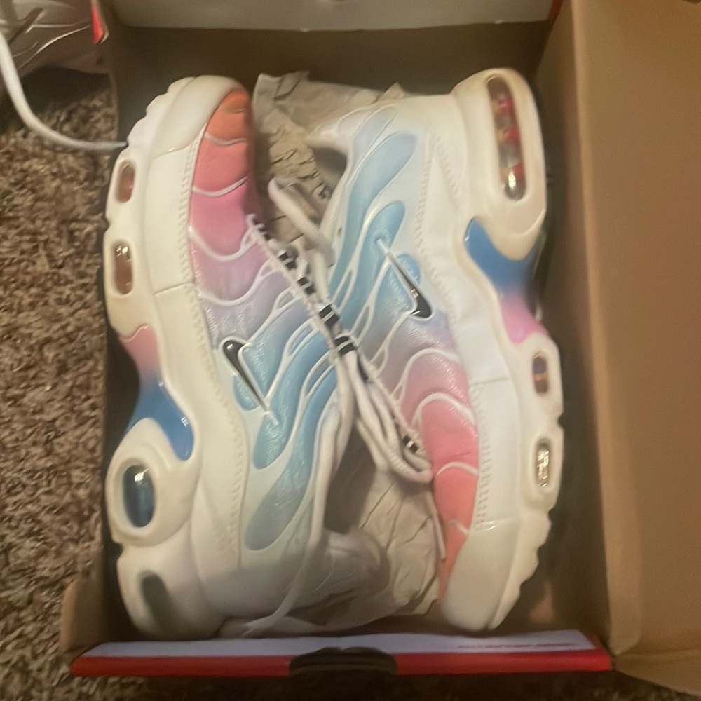 Nike plus